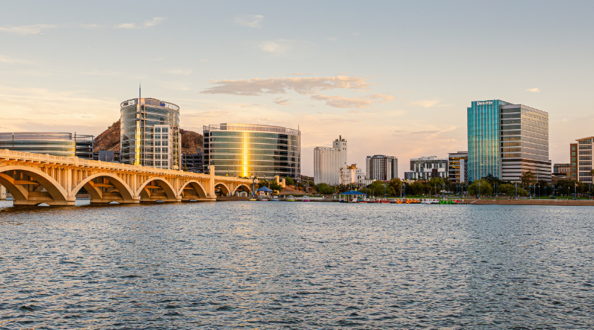 Is Tempe, AZ a good place to live?