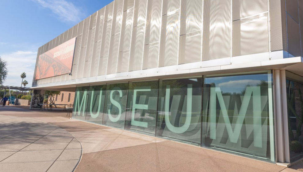 Tempe History Museum
