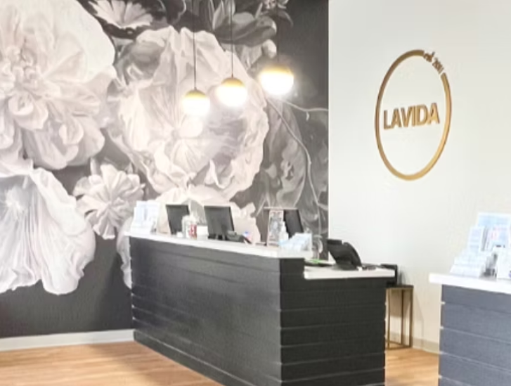 LaVida Med Spa in Chandler, AZ 
