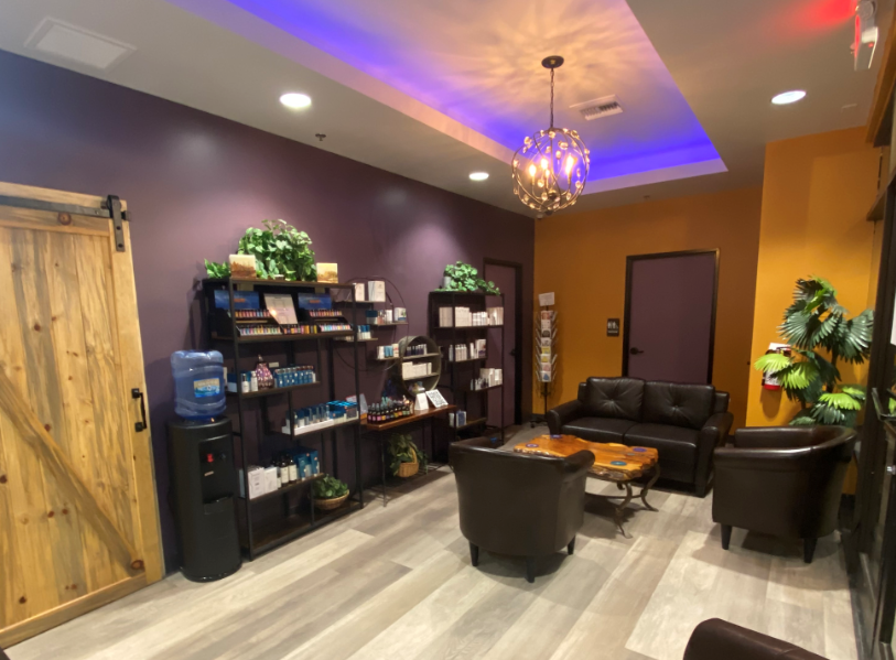 Sonoran Serenity Spa in Tempe, AZ