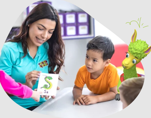 The Learning Experience in Ahwatukee, AZ