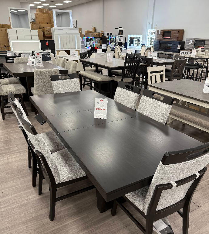Nick's Furniture in Phoenix, AZ
