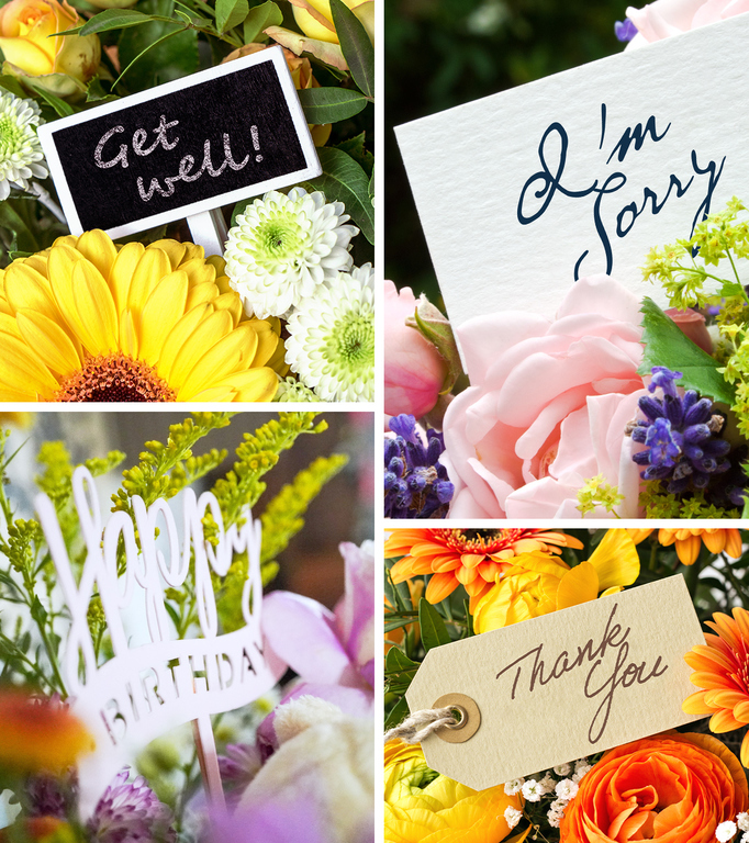 Celebrating a legacy of over 50 years in creating exquisite floral designs.