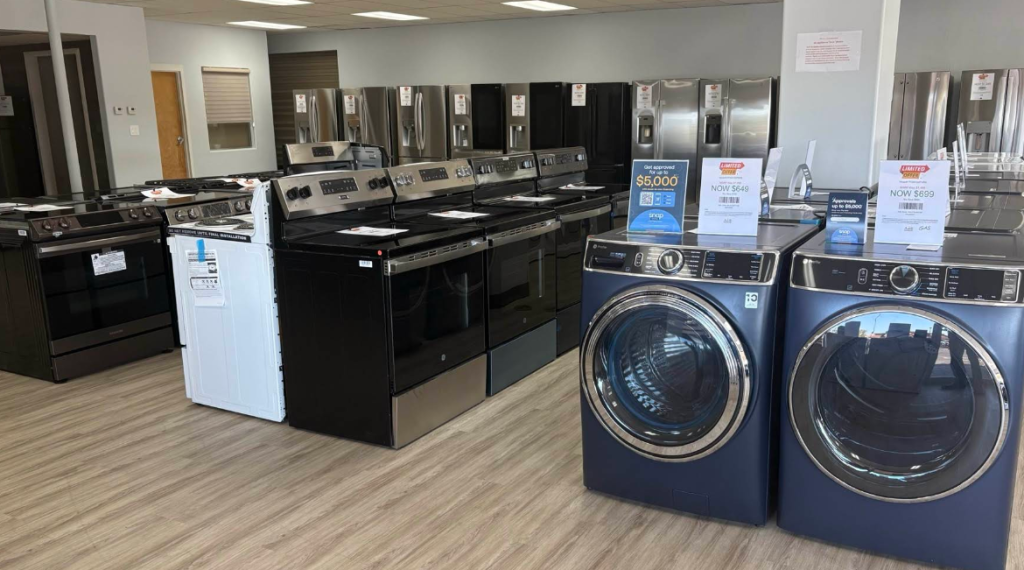 Appliances 4 Less in Tempe, AZ