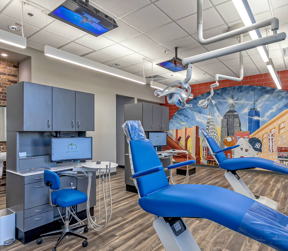 Big Apple Pediatric Dentistry in Phoenix, AZ
