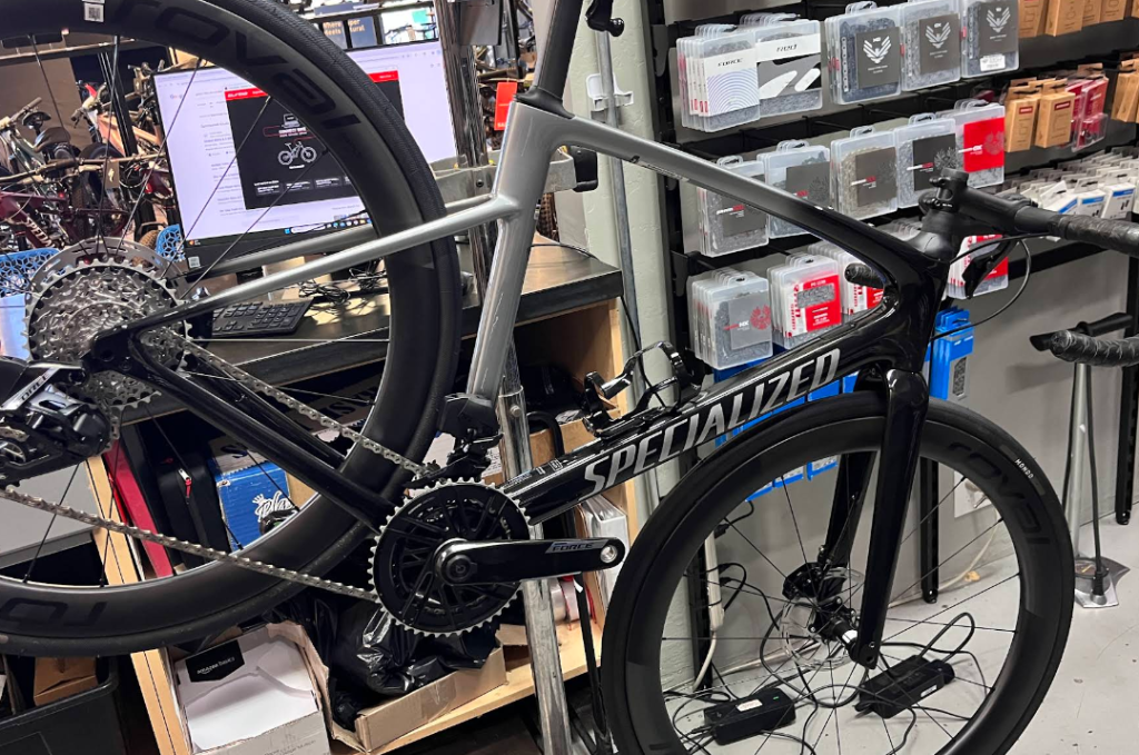 Bike Masters in Ahwatukee, AZ