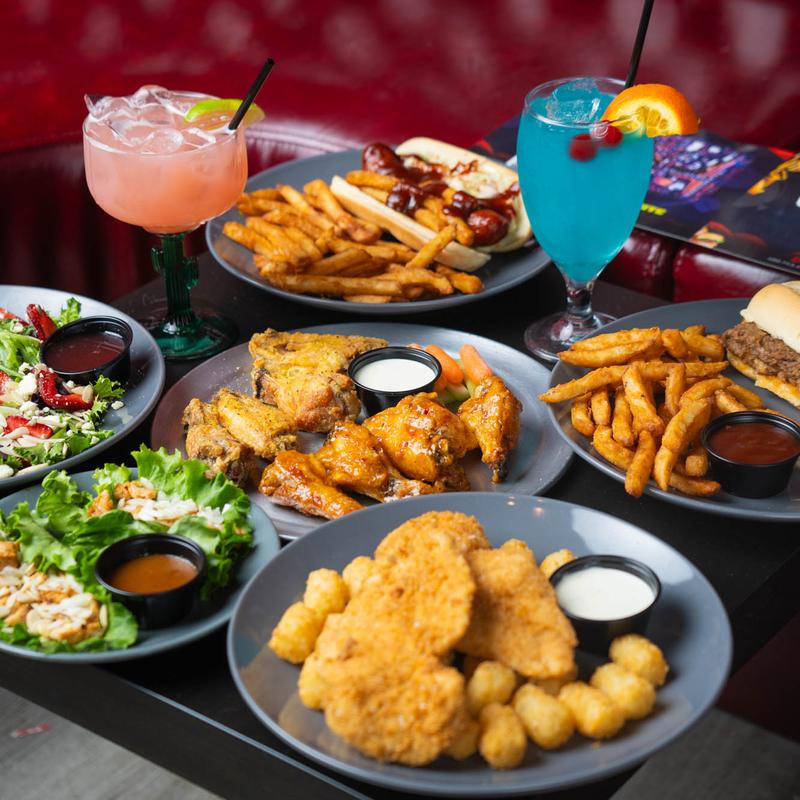 Cactus Jack's Bar & Grill in Phoenix, AZ