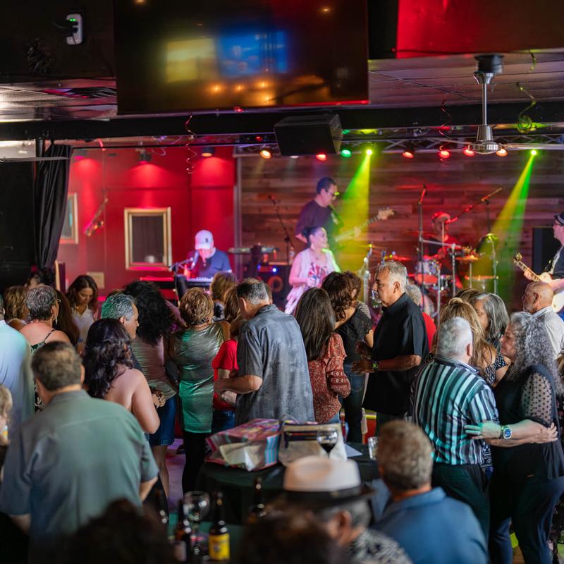 Cactus Jack's Bar & Grill in Phoenix, AZ