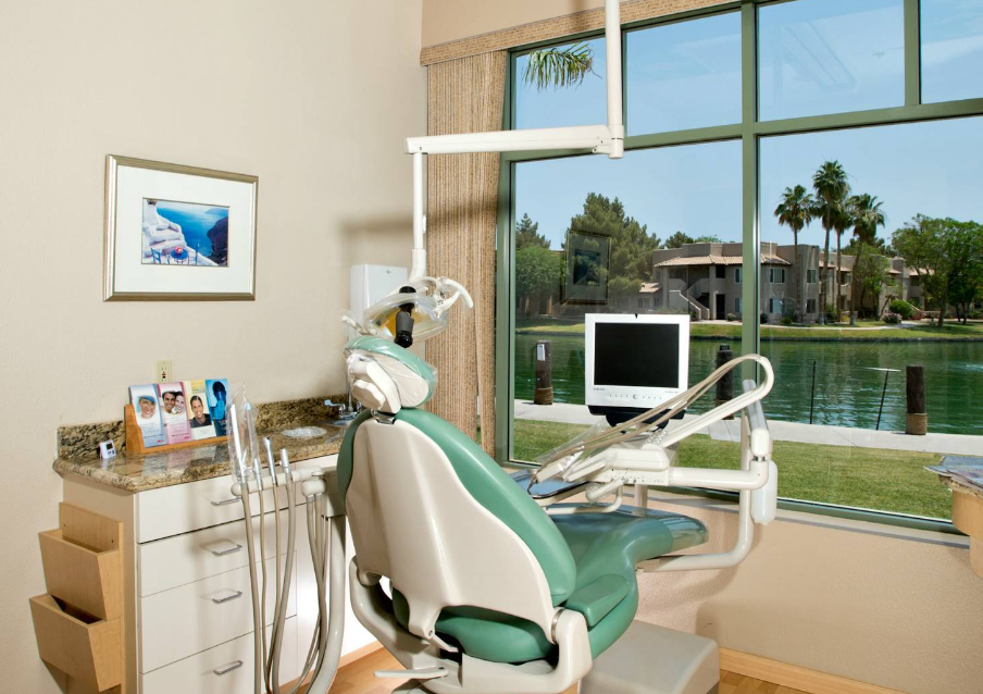 Lakeview Dental Care in Chandler, AZ