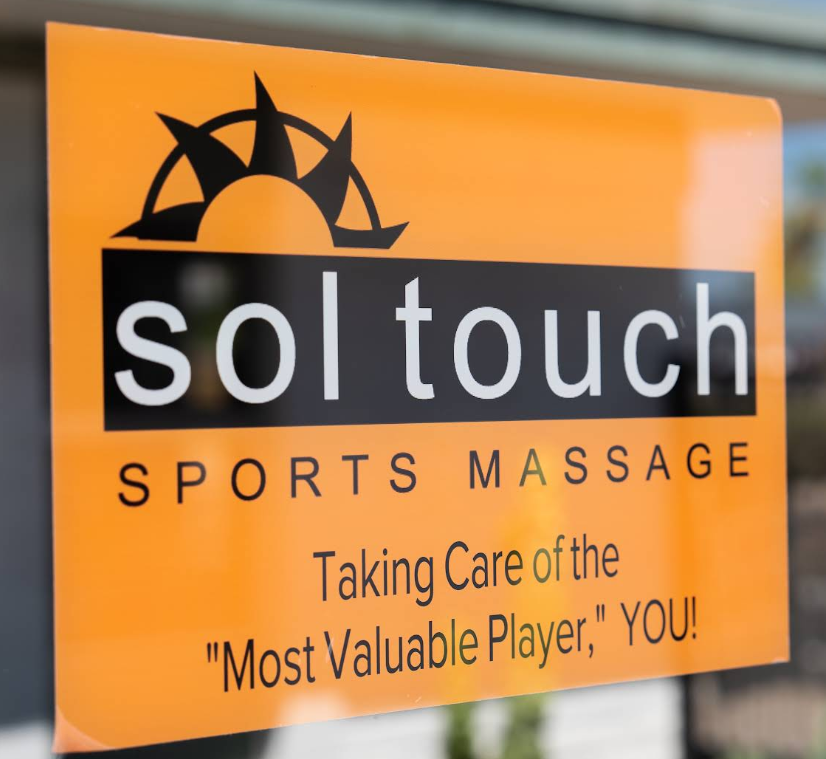Sol Touch Massage in Tempe, AZ
