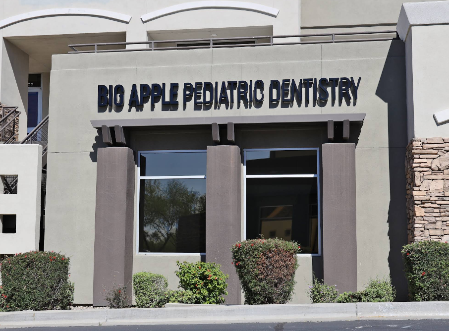 Big Apple Pediatric Dentistry in Phoenix, AZ