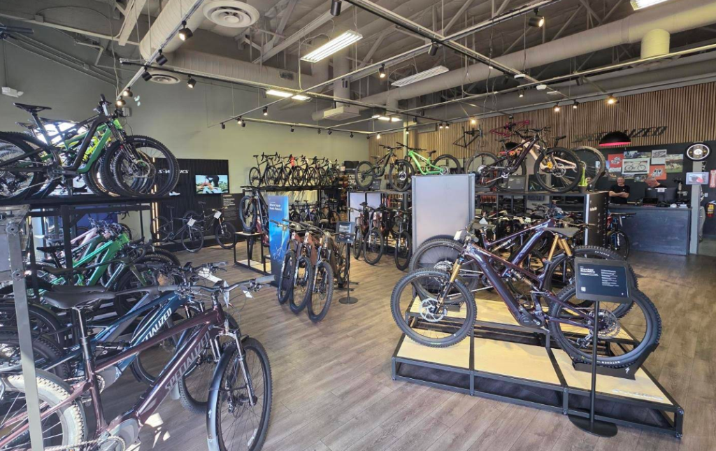 Bike Masters in Ahwatukee, AZ