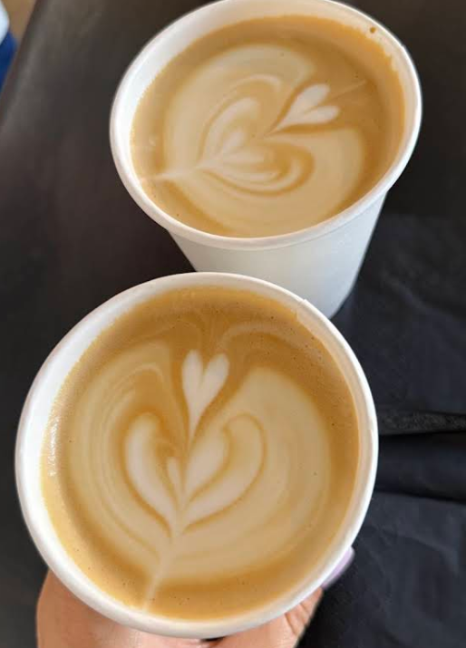 Cartel Roasting Co. in Tempe, AZ