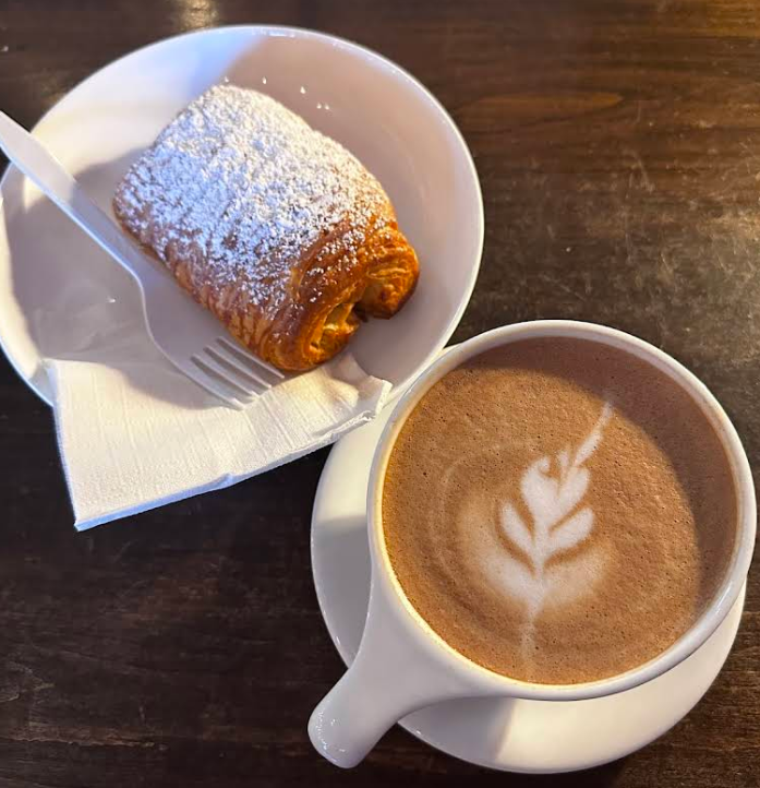 WhereUBean Coffee in Phoenix, AZ