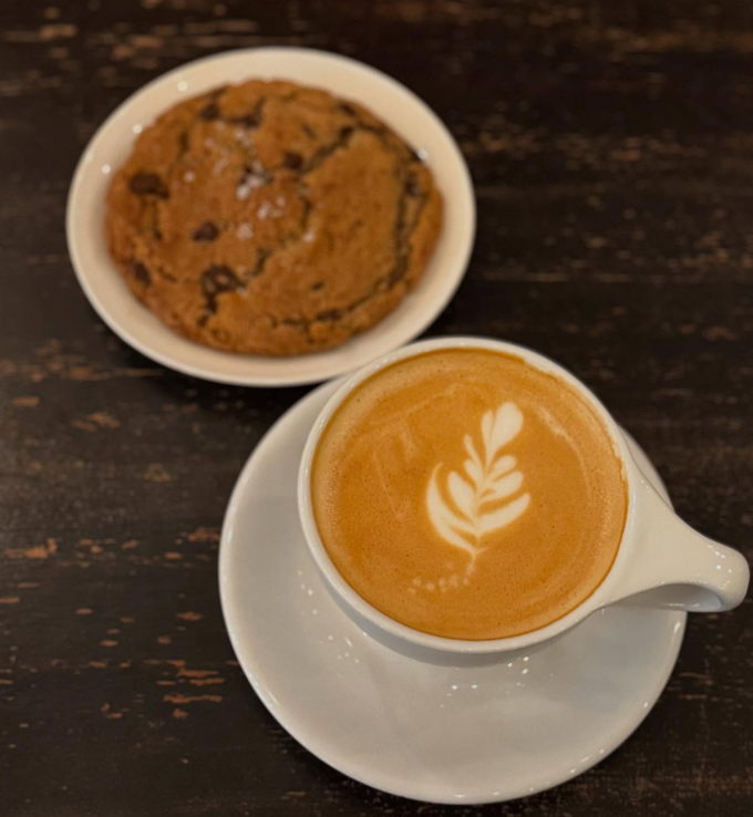 WhereUBean Coffee in Phoenix, AZ